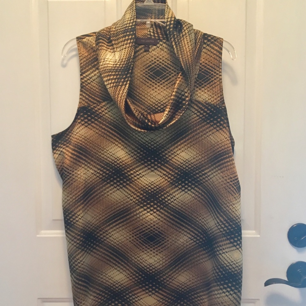 3 Shirts for $25 The Limited blouse